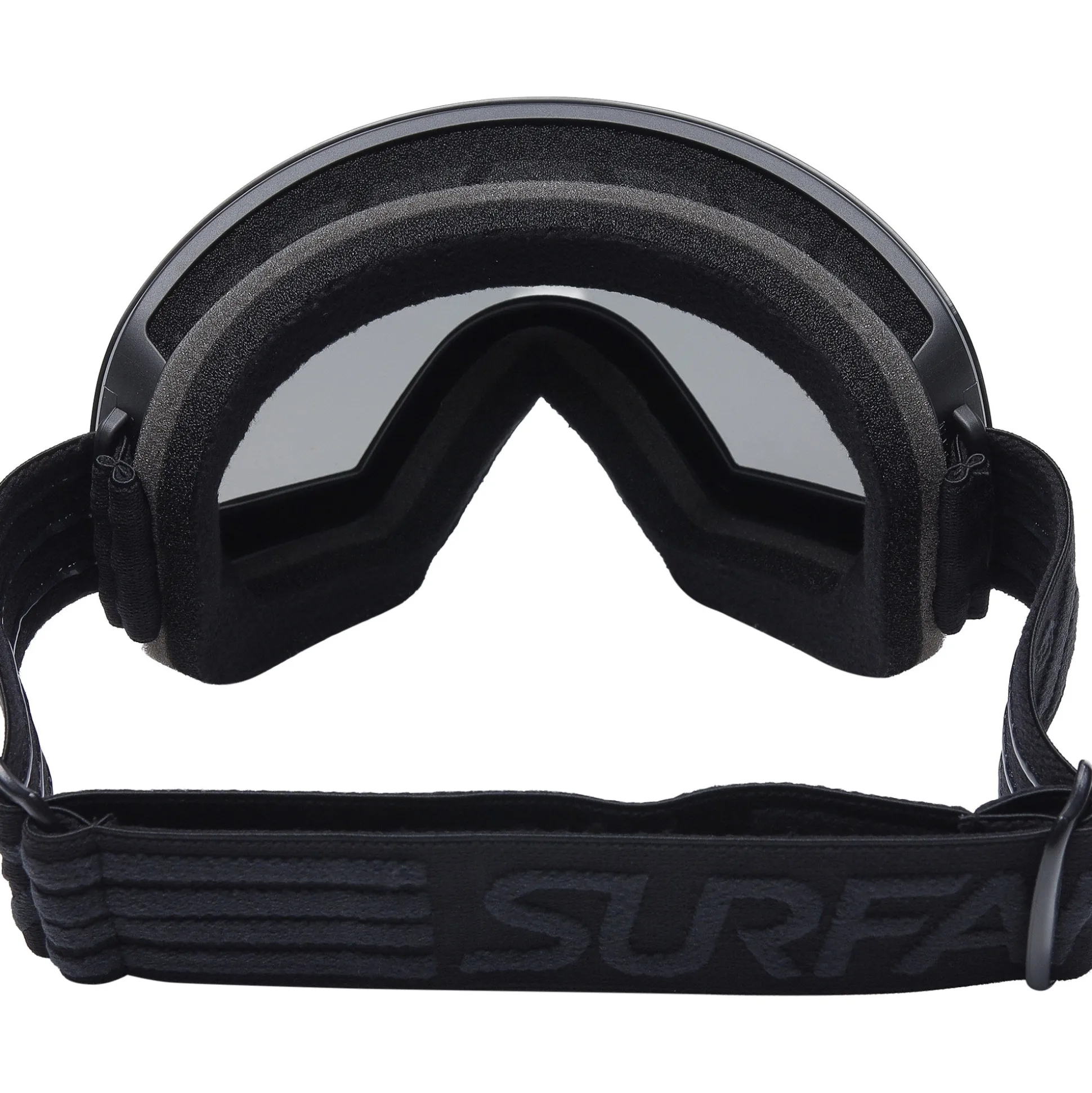 Surfanic Maverick Goggle - Silver
