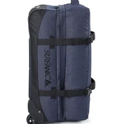 Surfanic Maxim 3.0 120L Roller Bag - Anthracite Marl