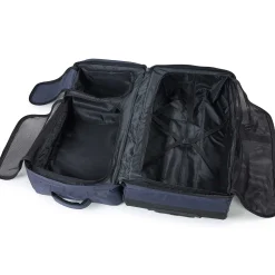 Surfanic Maxim 3.0 120L Roller Bag - Anthracite Marl