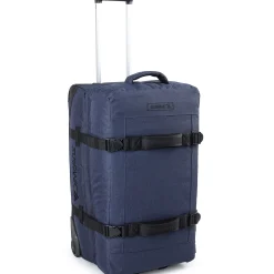 Surfanic Maxim 3.0 120L Roller Bag - Anthracite Marl