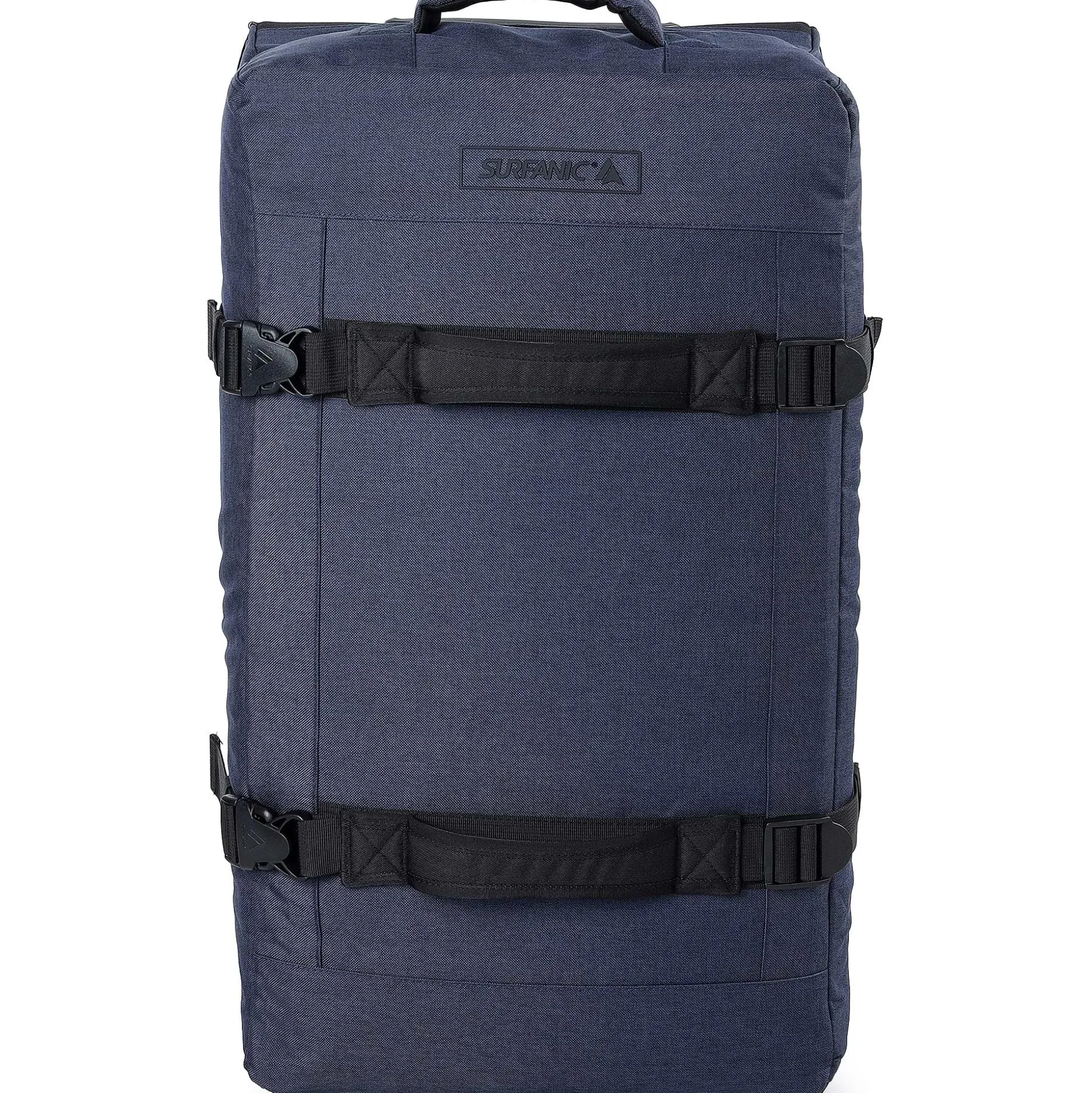 Surfanic Maxim 3.0 120L Roller Bag - Anthracite Marl