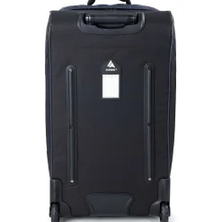 Surfanic Maxim 3.0 70L Roller Bag - Anthracite Marl