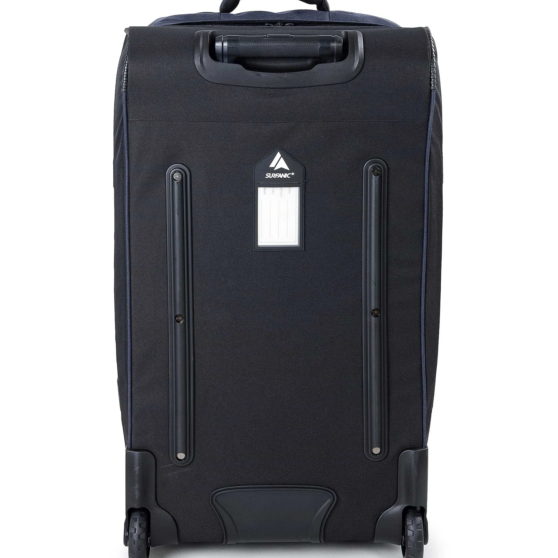 Surfanic Maxim 3.0 70L Roller Bag - Anthracite Marl