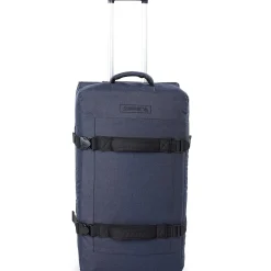 Surfanic Maxim 3.0 70L Roller Bag - Anthracite Marl