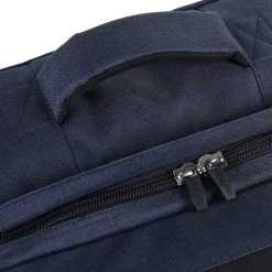 Surfanic Maxim 3.0 70L Roller Bag - Anthracite Marl