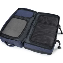 Surfanic Maxim 3.0 100L Roller Bag - Anthracite Marl