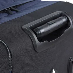 Surfanic Maxim 3.0 100L Roller Bag - Anthracite Marl