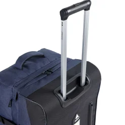 Surfanic Maxim 3.0 100L Roller Bag - Anthracite Marl