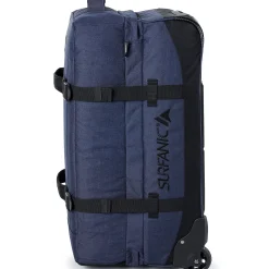 Surfanic Maxim 3.0 100L Roller Bag - Anthracite Marl