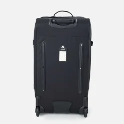Surfanic Maxim 3.0 100L Roller Bag - Black