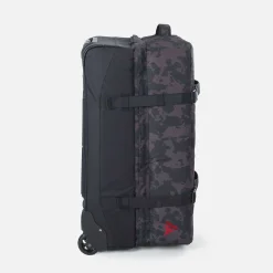 Surfanic Maxim 3.0 100L Roller Bag - Black