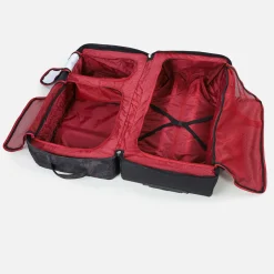 Surfanic Maxim 3.0 100L Roller Bag - Black