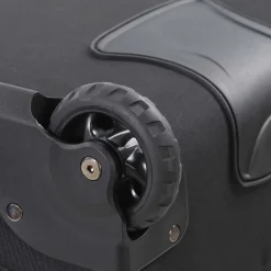 Surfanic Maxim 3.0 120L Roller Bag - Black Marl
