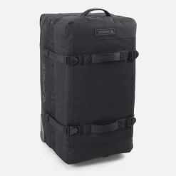 Surfanic Maxim 3.0 120L Roller Bag - Black Marl
