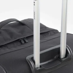 Surfanic Maxim 3.0 120L Roller Bag - Black Marl