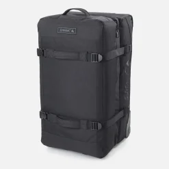 Surfanic Maxim 3.0 120L Roller Bag - Black Marl