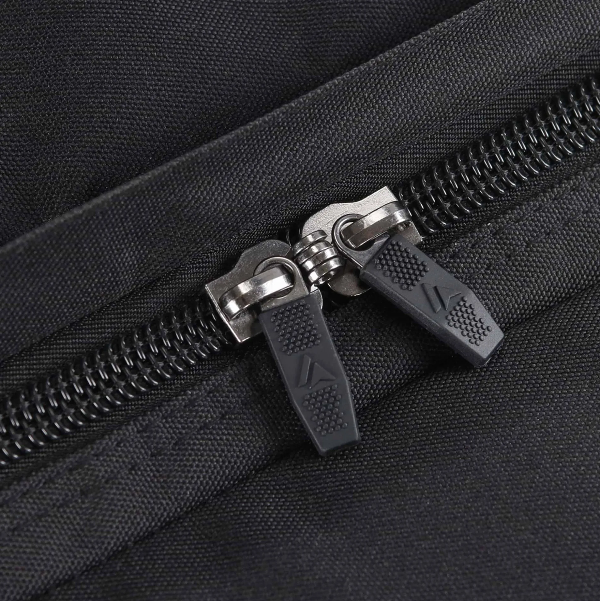 Surfanic Maxim 3.0 120L Roller Bag - Black Marl