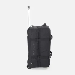 Surfanic Maxim 3.0 70L Roller Bag - Black Marl