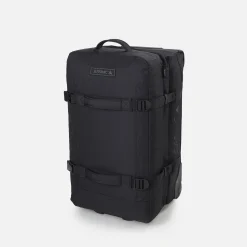 Surfanic Maxim 3.0 70L Roller Bag - Black Marl