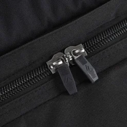 Surfanic Maxim 3.0 70L Roller Bag - Black Marl