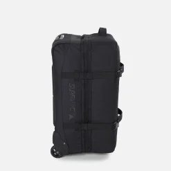Surfanic Maxim 3.0 70L Roller Bag - Black Marl