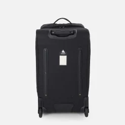 Surfanic Maxim 3.0 70L Roller Bag - Black Marl