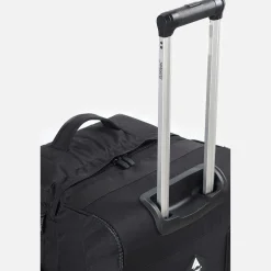 Surfanic Maxim 3.0 70L Roller Bag - Black Marl