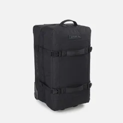 Surfanic Maxim 3.0 70L Roller Bag - Black Marl