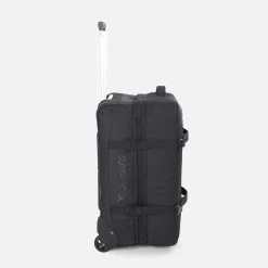 Surfanic Maxim 3.0 100L Roller Bag - Black Marl