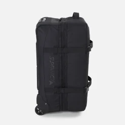 Surfanic Maxim 3.0 100L Roller Bag - Black Marl
