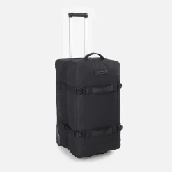 Surfanic Maxim 3.0 100L Roller Bag - Black Marl