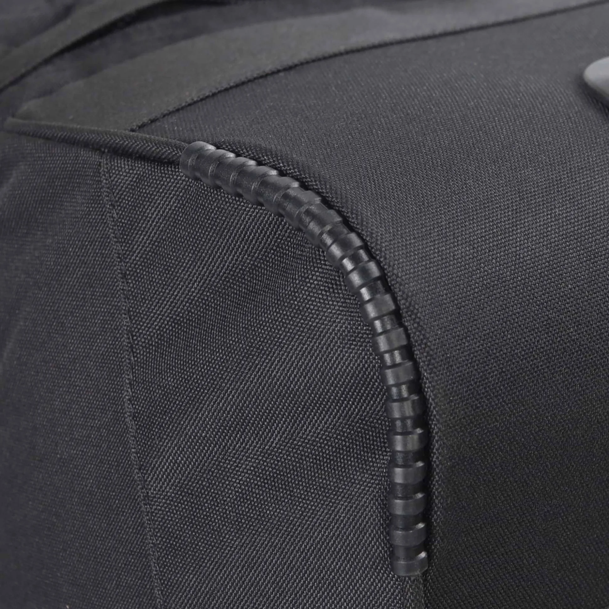 Surfanic Maxim 3.0 100L Roller Bag - Black Marl