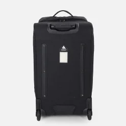 Surfanic Maxim 3.0 100L Roller Bag - Black Marl