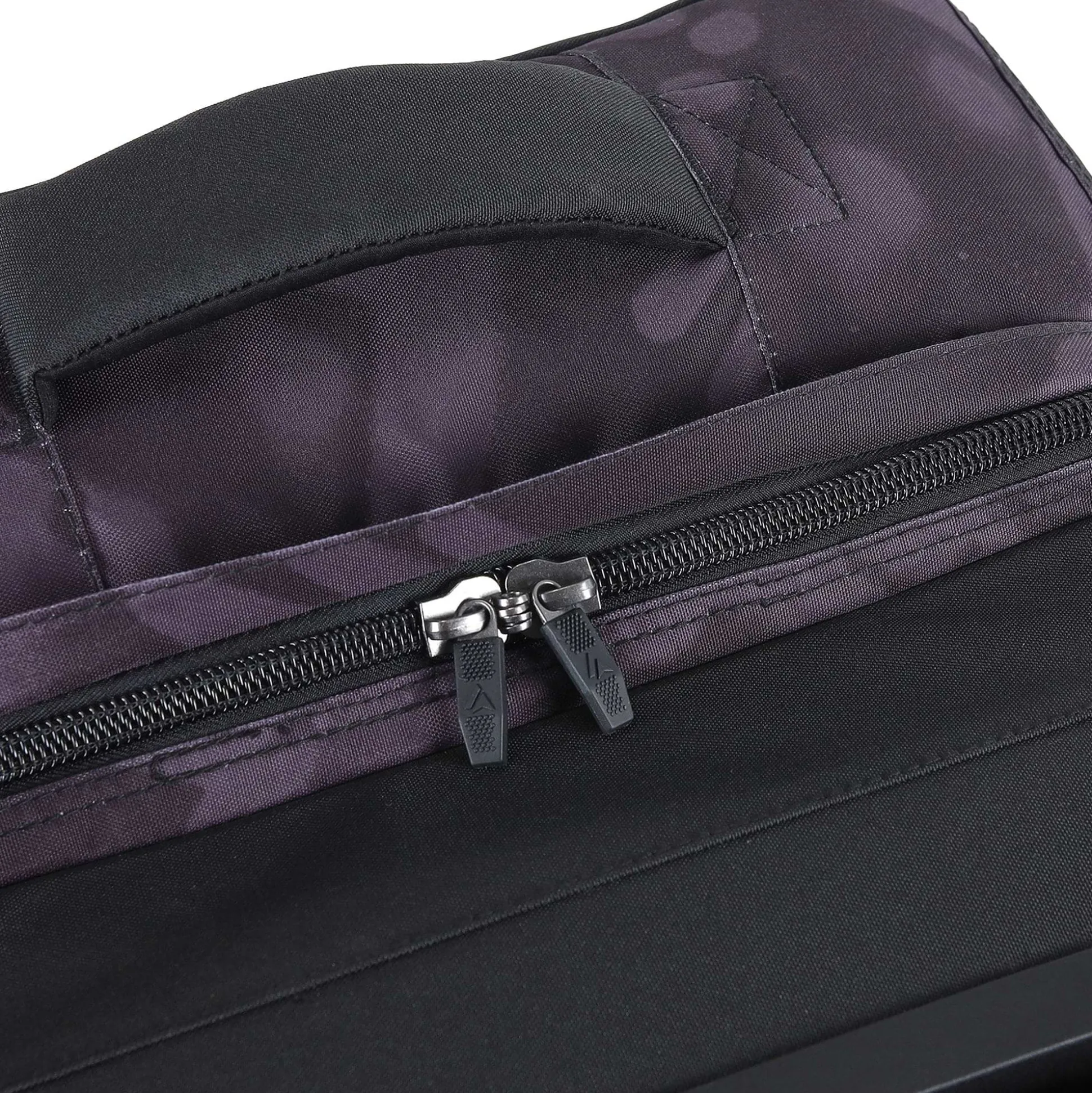 Surfanic Maxim 3.0 100L Roller Bag - Black Vandal