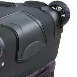 Surfanic Maxim 3.0 100L Roller Bag - Black Vandal