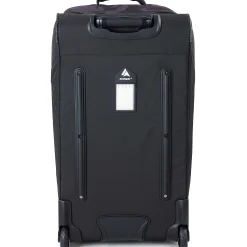 Surfanic Maxim 3.0 120L Roller Bag - Black Vandal