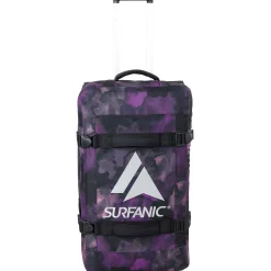 Surfanic Maxim 3.0 70L Roller Bag - Bliss