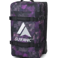 Surfanic Maxim 3.0 70L Roller Bag - Bliss