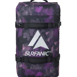 Surfanic Maxim 3.0 70L Roller Bag - Bliss