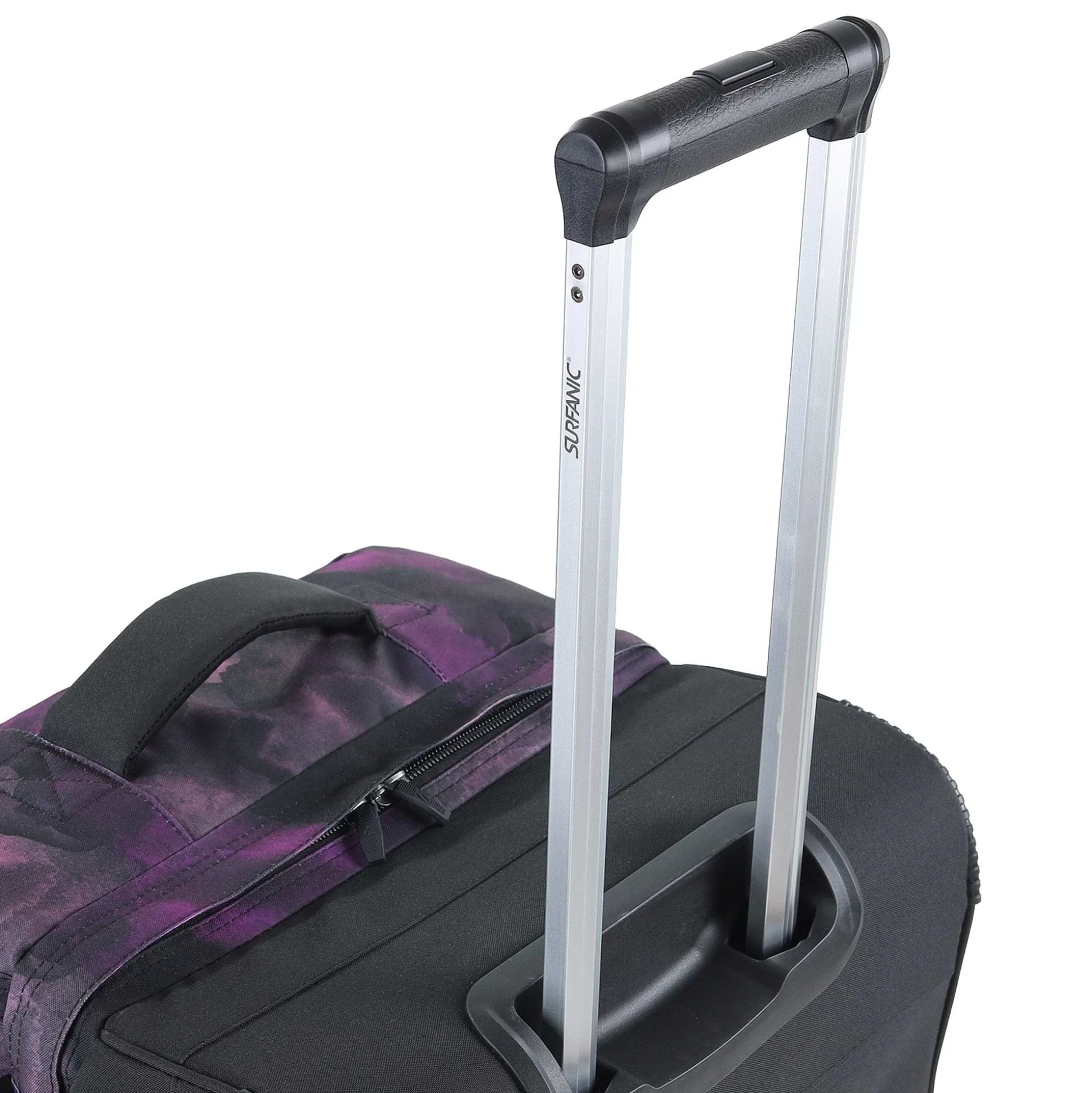 Surfanic Maxim 3.0 120L Roller Bag - Bliss
