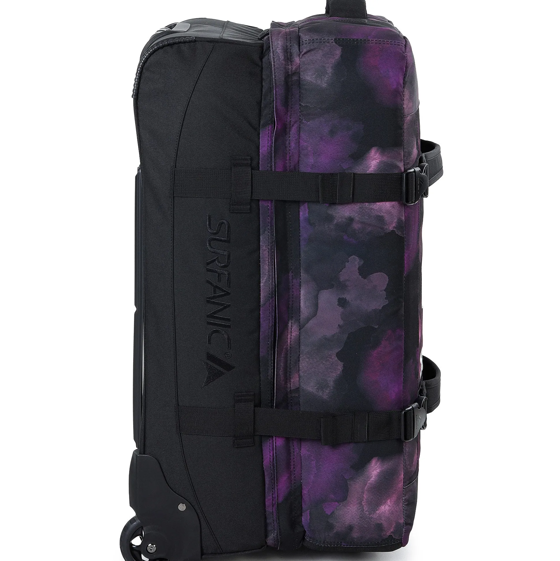 Surfanic Maxim 3.0 120L Roller Bag - Bliss