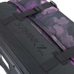 Surfanic Maxim 3.0 120L Roller Bag - Bliss