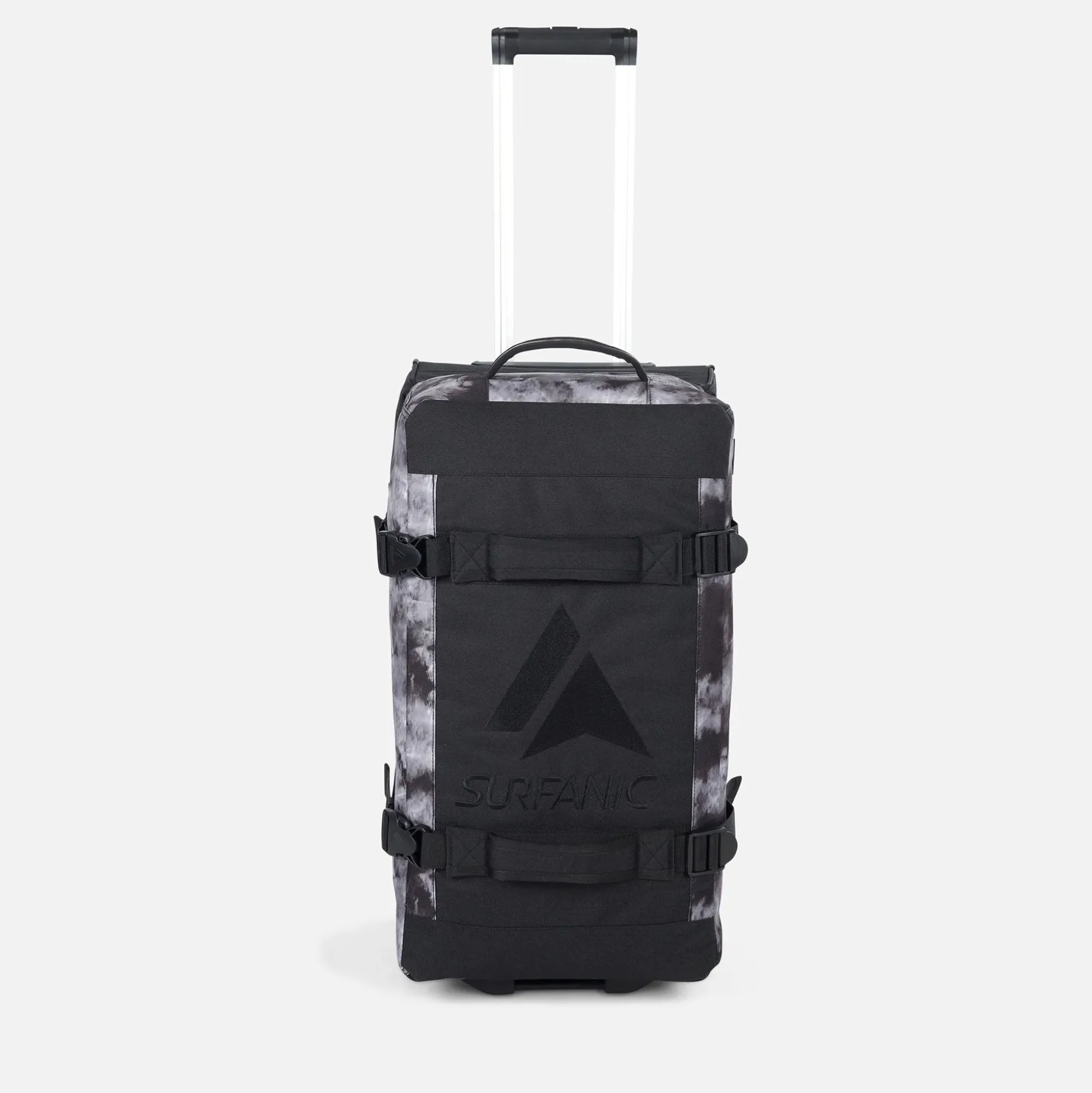 Surfanic Maxim 3.0 70L Roller Bag - Frostbite