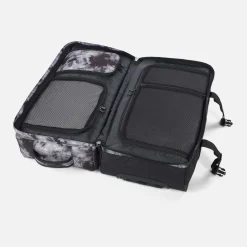 Surfanic Maxim 3.0 70L Roller Bag - Frostbite