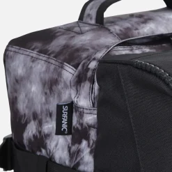 Surfanic Maxim 3.0 70L Roller Bag - Frostbite