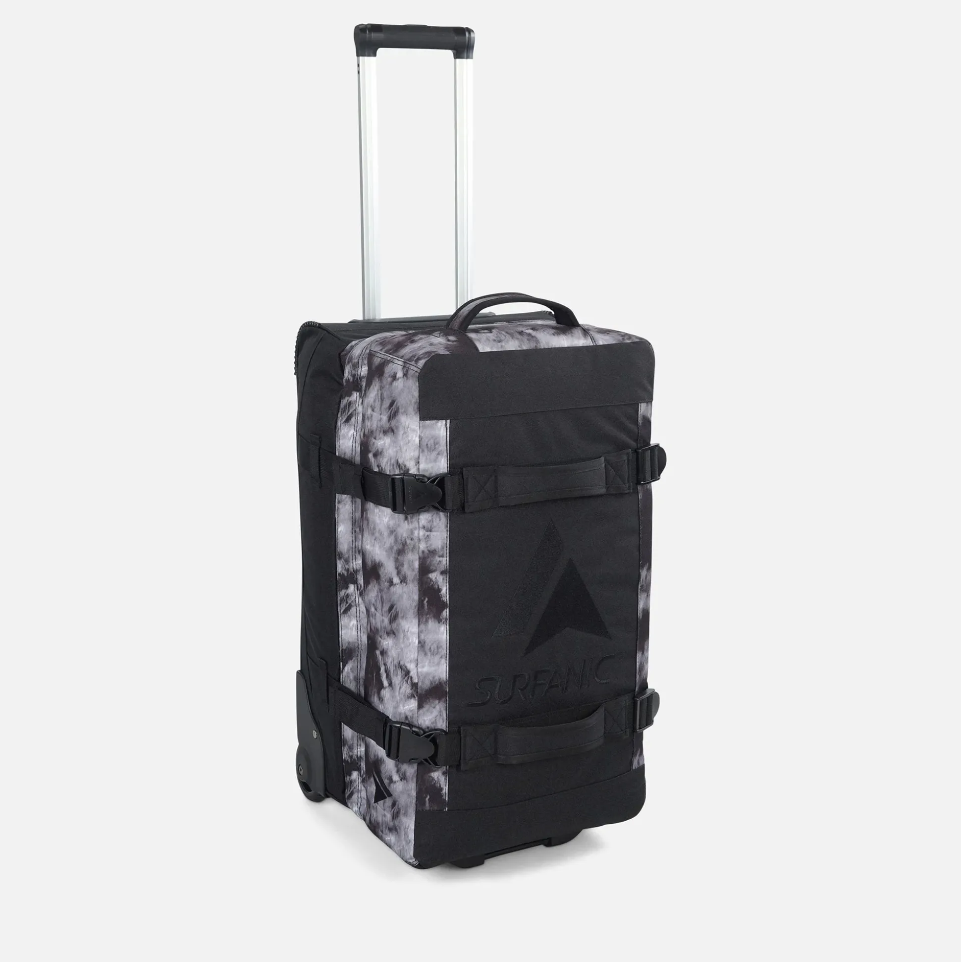 Surfanic Maxim 3.0 70L Roller Bag - Frostbite
