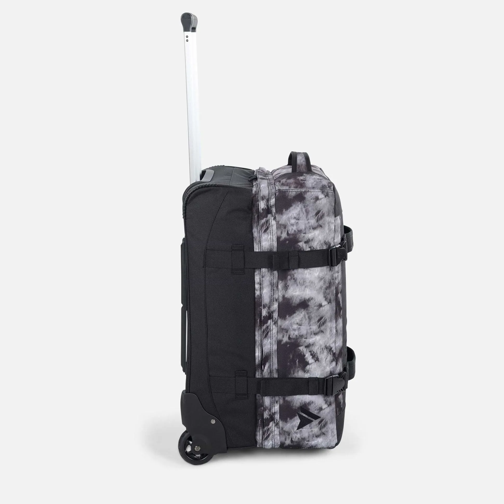 Surfanic Maxim 3.0 70L Roller Bag - Frostbite