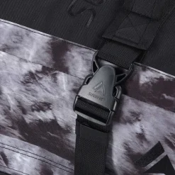 Surfanic Maxim 3.0 70L Roller Bag - Frostbite