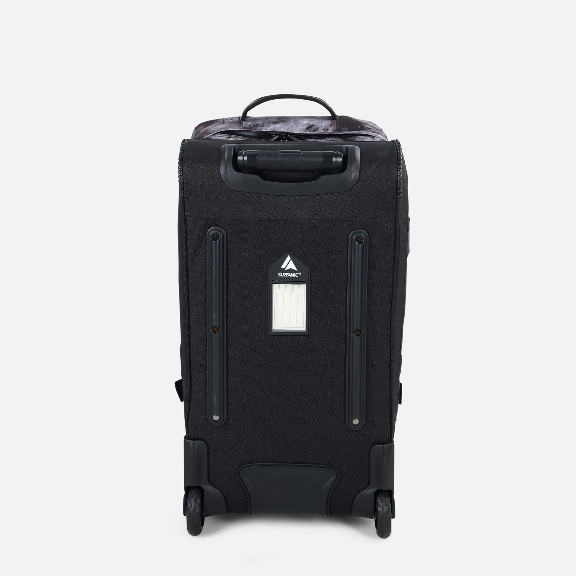 Surfanic Maxim 3.0 70L Roller Bag - Frostbite