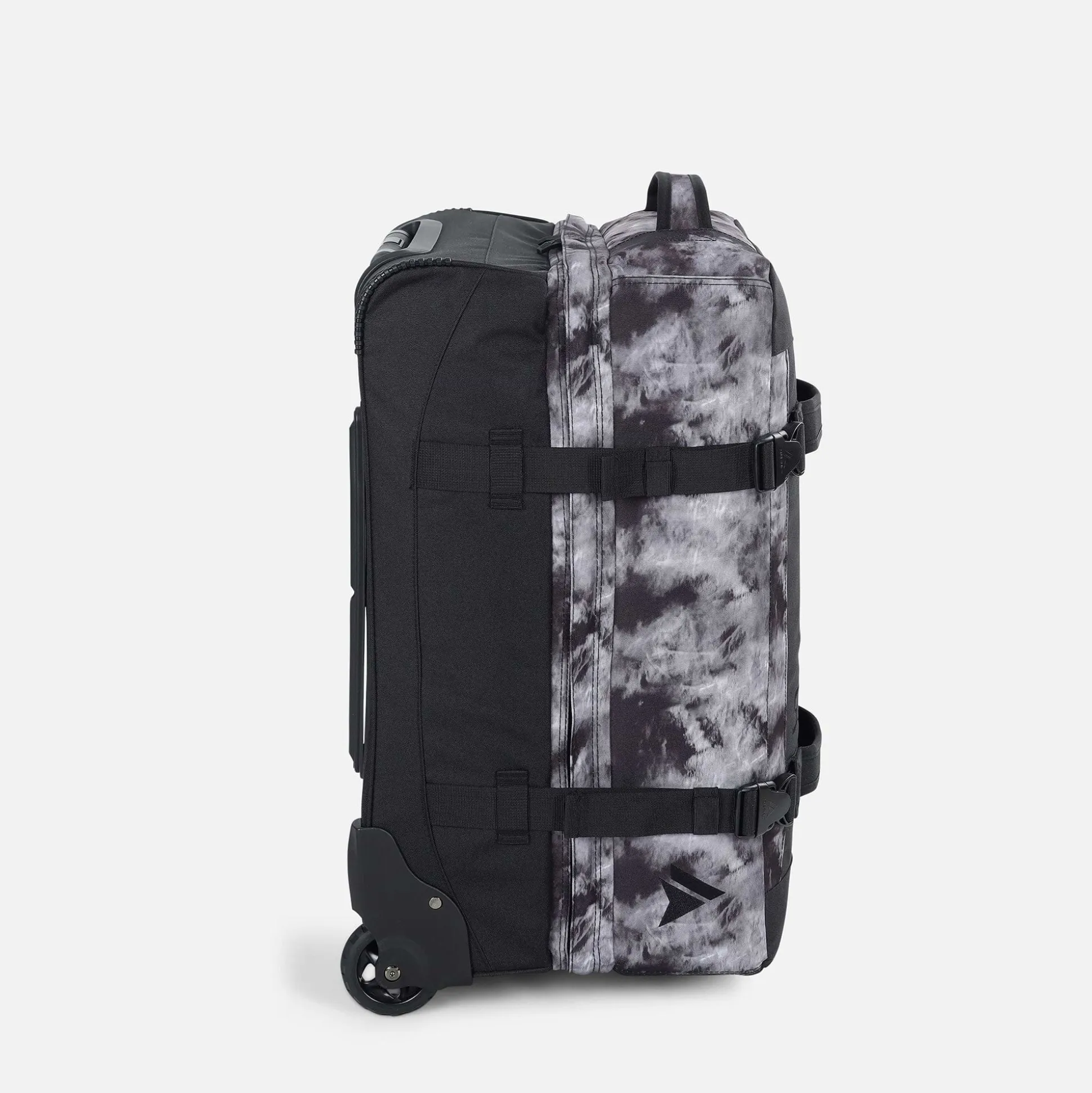 Surfanic Maxim 3.0 70L Roller Bag - Frostbite